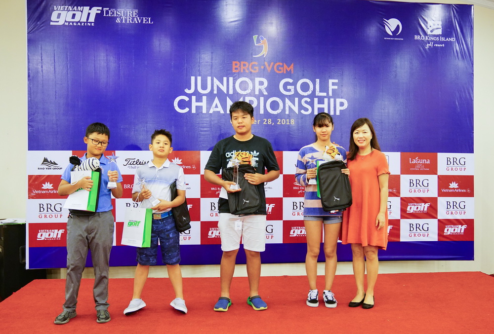 2018 BRG - VGM Junior Championship (4)